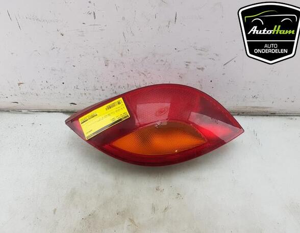 Combination Rearlight FORD KA (RB_)