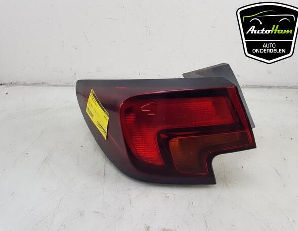 Combination Rearlight OPEL ASTRA K (B16)