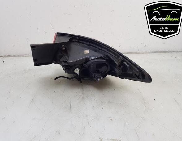 Combination Rearlight OPEL ASTRA K (B16)