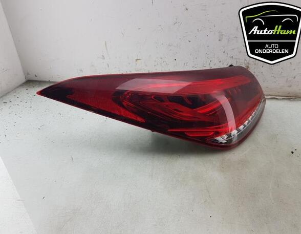 Combination Rearlight MERCEDES-BENZ CLA (C118), MERCEDES-BENZ C-CLASS (W205)