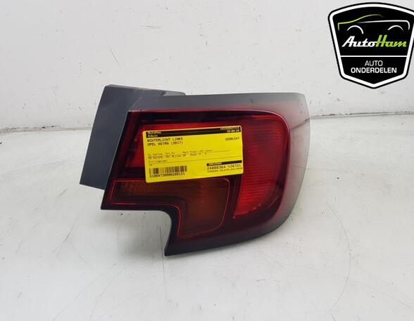 Combination Rearlight OPEL ASTRA K (B16)