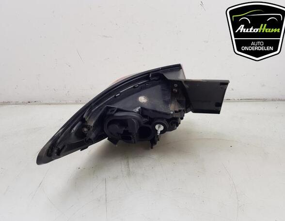 Combination Rearlight OPEL ASTRA K (B16)