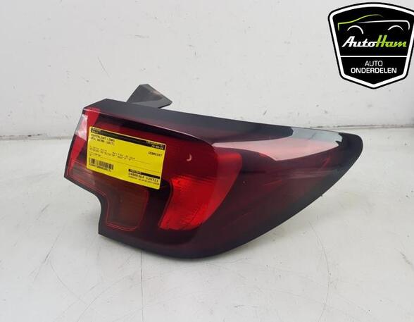 Combination Rearlight OPEL ASTRA K (B16)