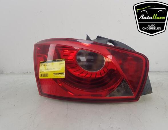 Combination Rearlight SEAT IBIZA IV (6J5, 6P1), SEAT IBIZA IV SC (6J1, 6P5)