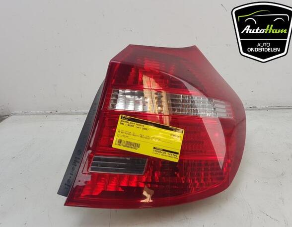 Combination Rearlight BMW 1 (E81), BMW 1 (E87)