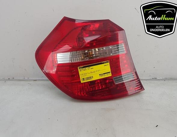 Combination Rearlight BMW 1 (E81), BMW 1 (E87)