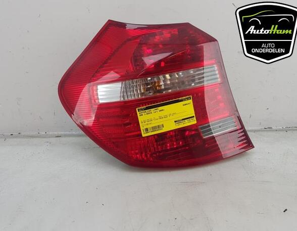 Combination Rearlight BMW 1 (E81), BMW 1 (E87)