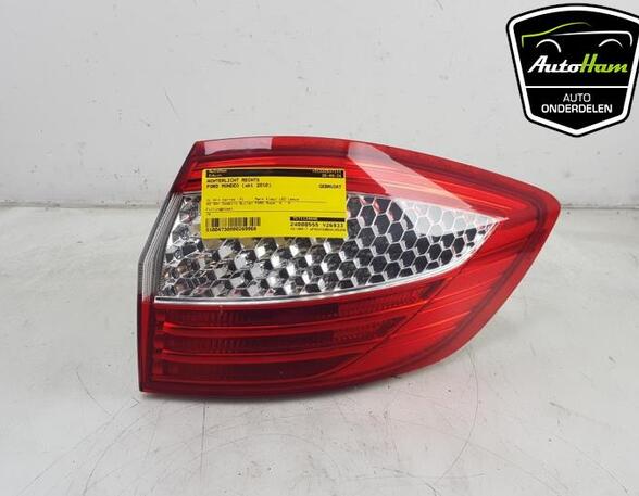 Combination Rearlight FORD MONDEO IV Turnier (BA7), FORD MONDEO V Turnier (CF)