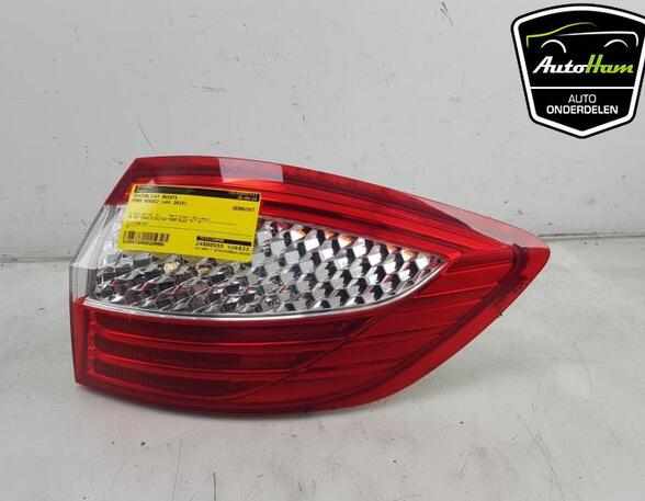 Combination Rearlight FORD MONDEO IV Turnier (BA7), FORD MONDEO V Turnier (CF)