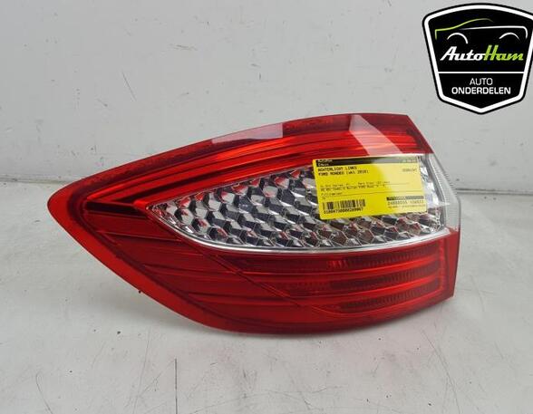 Combination Rearlight FORD MONDEO IV Turnier (BA7), FORD MONDEO V Turnier (CF)