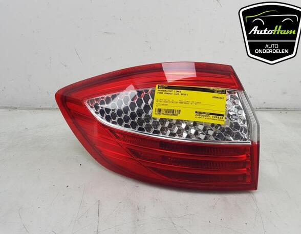 Combination Rearlight FORD MONDEO IV Turnier (BA7), FORD MONDEO V Turnier (CF)