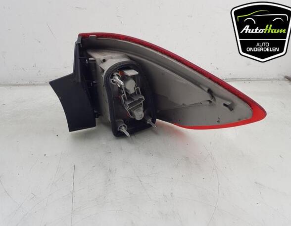 Combination Rearlight FORD MONDEO IV Turnier (BA7), FORD MONDEO V Turnier (CF)