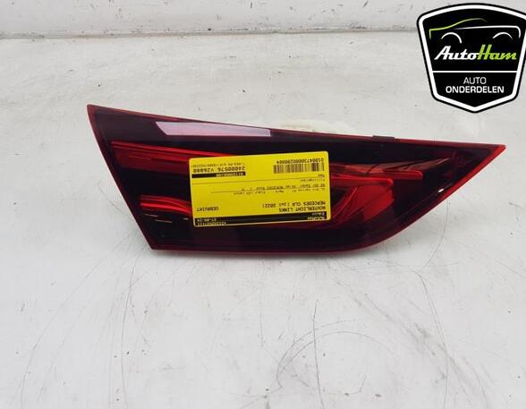 Combination Rearlight MERCEDES-BENZ CLA (C118), MERCEDES-BENZ C-CLASS (W205)