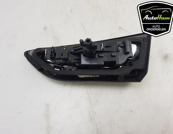 Combination Rearlight OPEL ASTRA K (B16)