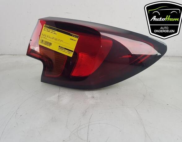 Combination Rearlight OPEL ASTRA K (B16)