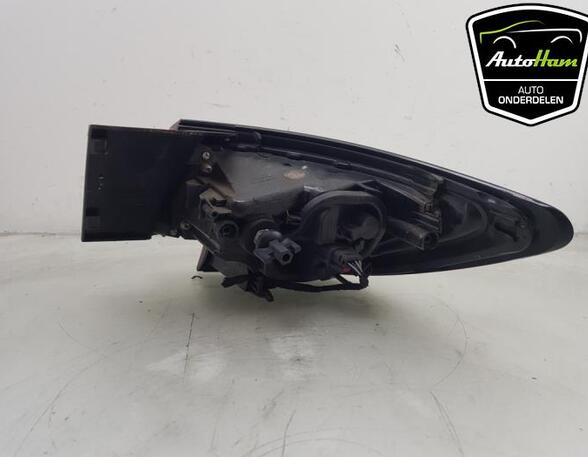 Combination Rearlight OPEL ASTRA K (B16)