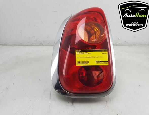 Combination Rearlight MINI MINI CLUBVAN (R55), MINI MINI COUNTRYMAN (R60)