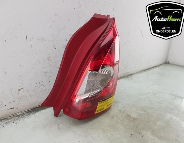 Combination Rearlight RENAULT TWINGO II (CN0_)