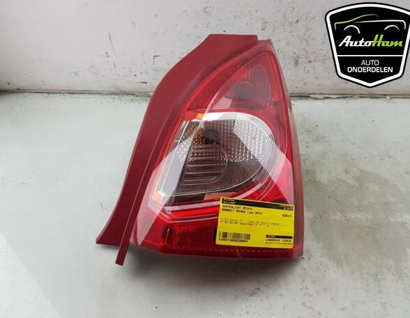 Combination Rearlight RENAULT TWINGO II (CN0_)