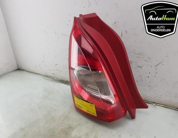 Combination Rearlight RENAULT TWINGO II (CN0_)