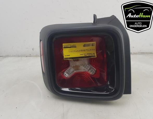 Combination Rearlight JEEP RENEGADE SUV (BU, B1)