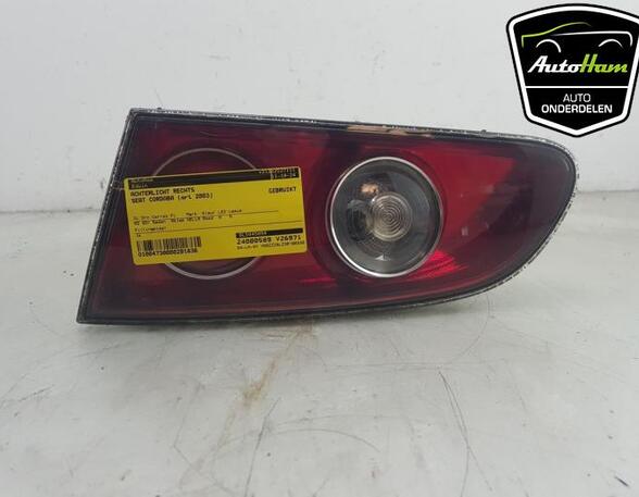 Combination Rearlight SEAT CORDOBA (6L2)