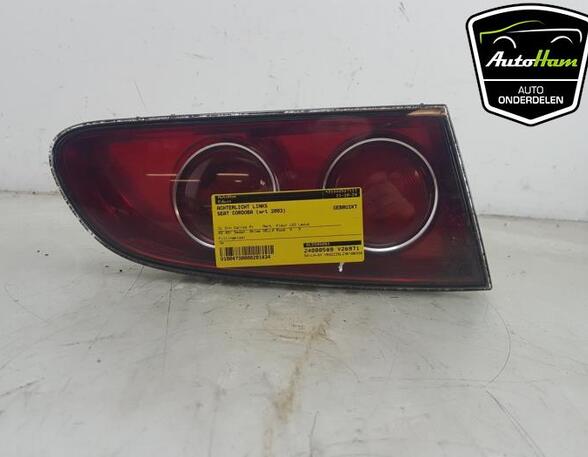 Combination Rearlight SEAT CORDOBA (6L2)