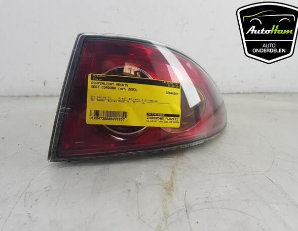 Combination Rearlight SEAT CORDOBA (6L2)