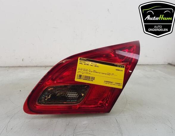 Combination Rearlight OPEL ASTRA J (P10), OPEL ASTRA J Sports Tourer (P10), OPEL ASTRA H (A04)