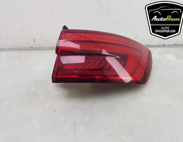 Combination Rearlight AUDI A4 Avant (8W5, 8WD, B9)