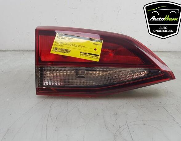 Combination Rearlight OPEL ASTRA K Sports Tourer (B16)