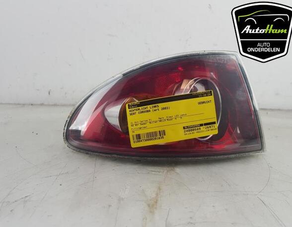 Combination Rearlight SEAT CORDOBA (6L2)