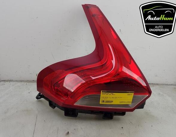 Combination Rearlight VOLVO V40 Hatchback (525, 526), VOLVO V40 Cross Country (526)