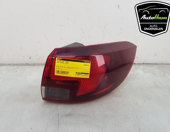 Combination Rearlight OPEL ASTRA K Sports Tourer (B16)