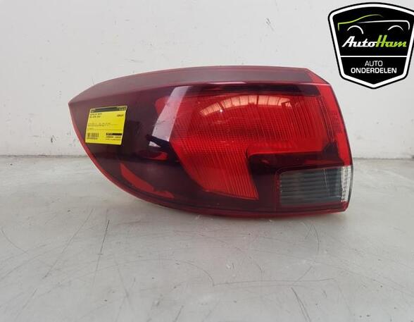 Combination Rearlight OPEL ASTRA K Sports Tourer (B16)