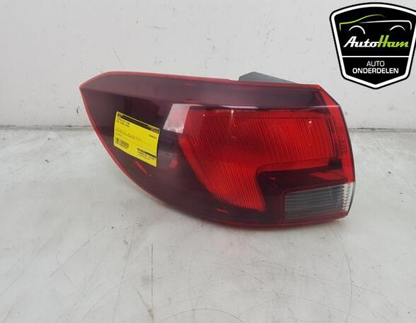 Combination Rearlight OPEL ASTRA K Sports Tourer (B16)