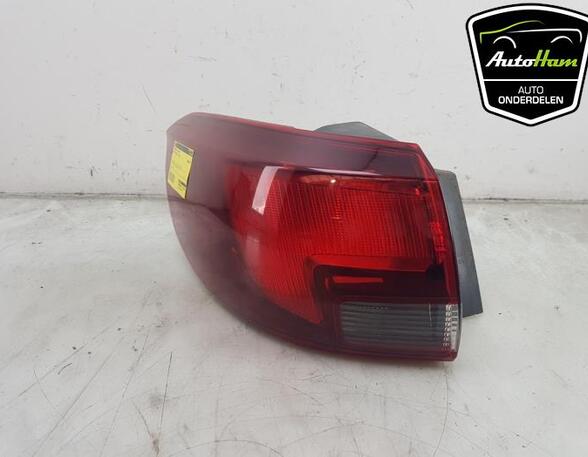 Combination Rearlight OPEL ASTRA K Sports Tourer (B16)