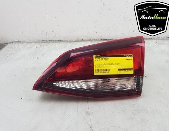 Combination Rearlight OPEL ASTRA K Sports Tourer (B16)