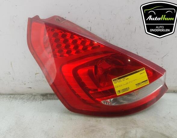 Combination Rearlight FORD FIESTA VI (CB1, CCN), FORD FIESTA VI Van