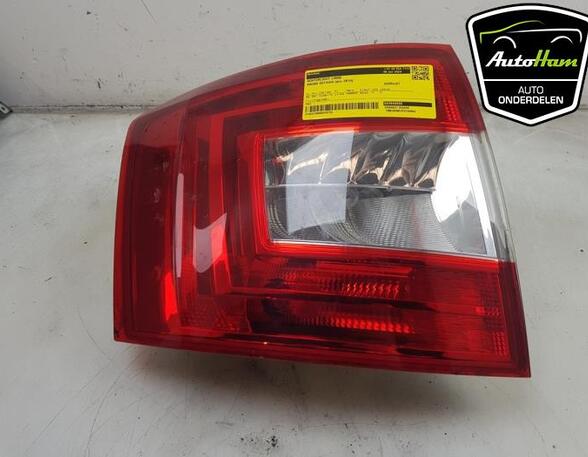 Combination Rearlight SKODA OCTAVIA III Combi (5E5, 5E6), SKODA OCTAVIA IV Combi (NX5)