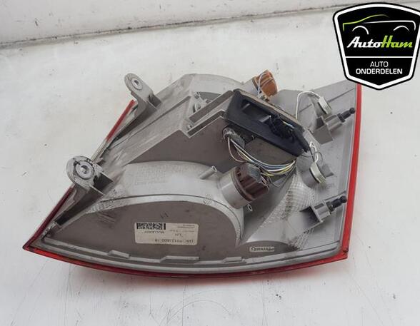 Combination Rearlight SKODA OCTAVIA III Combi (5E5, 5E6), SKODA OCTAVIA IV Combi (NX5)