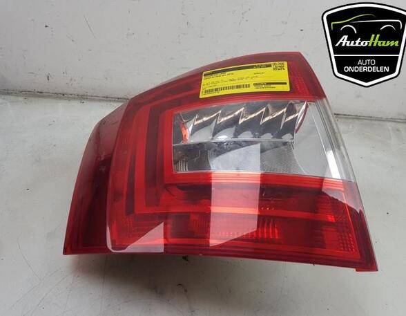 Combination Rearlight SKODA OCTAVIA III Combi (5E5, 5E6), SKODA OCTAVIA IV Combi (NX5)