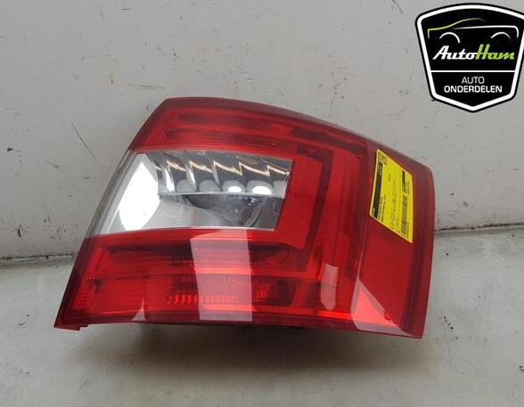 Combination Rearlight SKODA OCTAVIA III Combi (5E5, 5E6), SKODA OCTAVIA IV Combi (NX5)