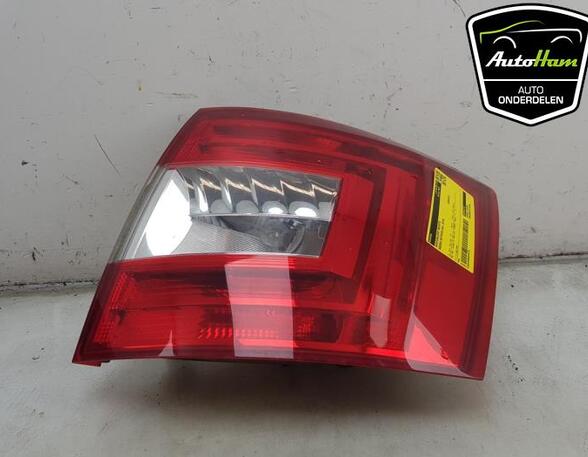 Combination Rearlight SKODA OCTAVIA III Combi (5E5, 5E6), SKODA OCTAVIA IV Combi (NX5)