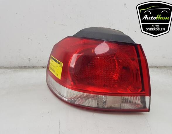 Combination Rearlight VW GOLF V (1K1), VW GOLF VI (5K1), VW GOLF VAN VI Variant (AJ5), VW GOLF VI Van (5K1_)