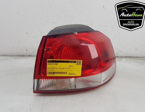 Combination Rearlight VW GOLF V (1K1), VW GOLF VI (5K1), VW GOLF VI Van (5K1_), VW GOLF VAN VI Variant (AJ5)