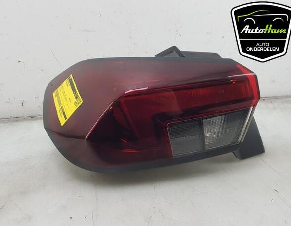 Combination Rearlight OPEL CORSA F (P2JO)