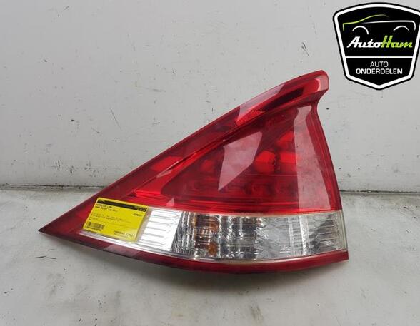 Combination Rearlight HONDA INSIGHT (ZE_)