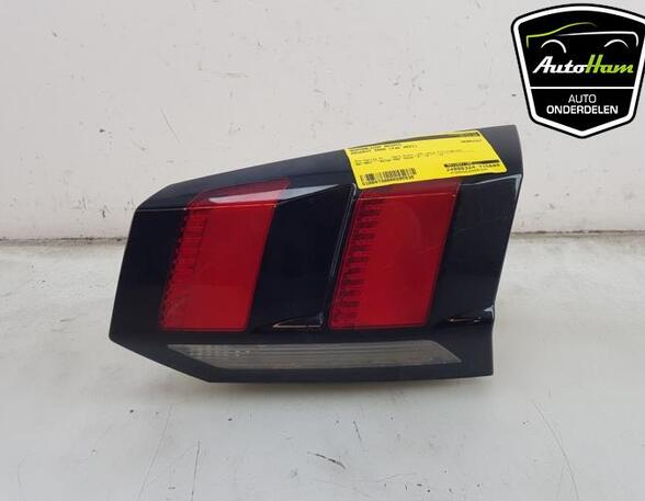 Combination Rearlight PEUGEOT 5008 II (MC_, MJ_, MR_, M4_)