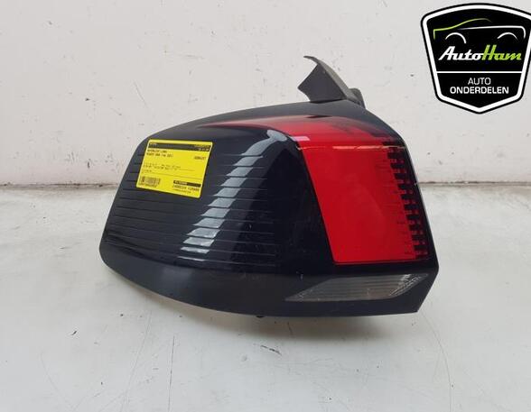 Combination Rearlight PEUGEOT 5008 II (MC_, MJ_, MR_, M4_)